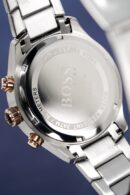 Hugo Boss Men's Watch Chronograph Grand Prix - HB1513473